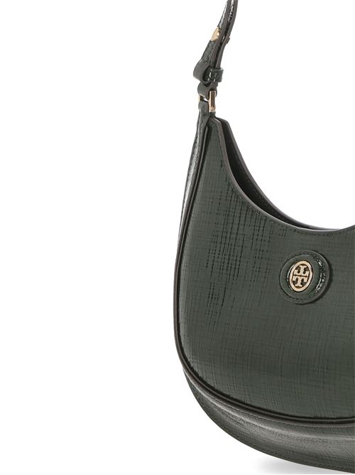 Borsa Robinson Crosshatched Tory burch | 158509300